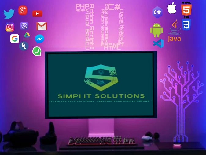 Software Development Workspace